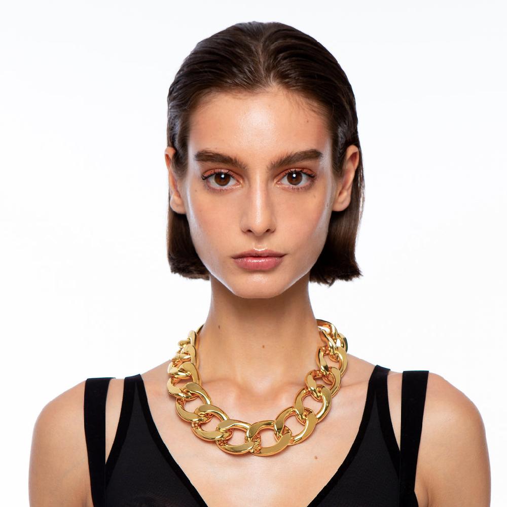 Silvia Gnecchi Diana Necklace