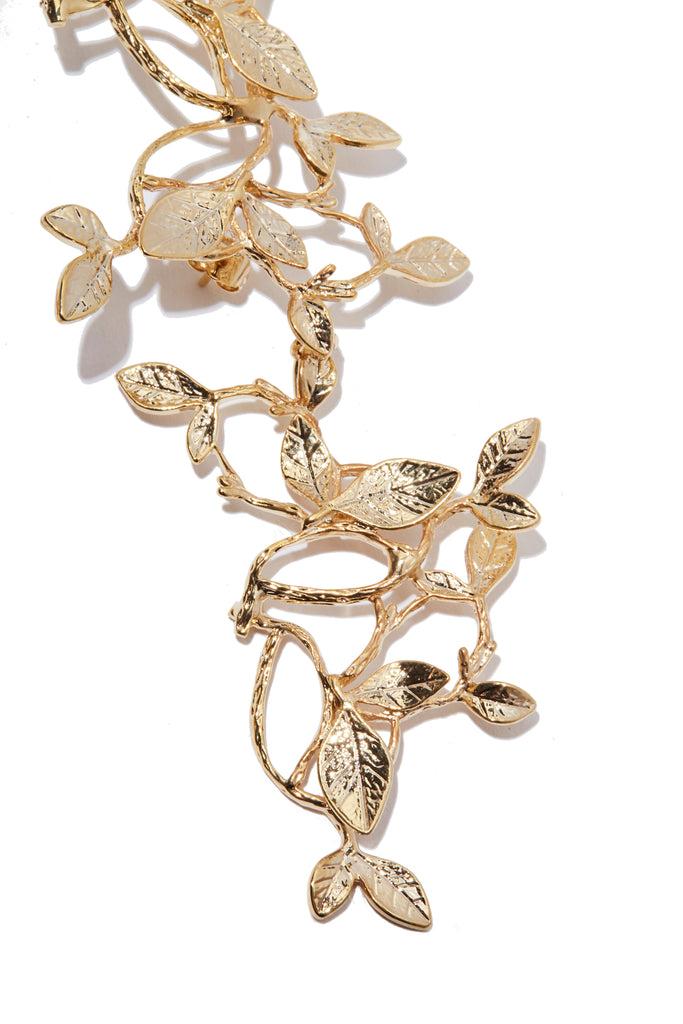 Silvia Gnecchi Elfic Earcuff