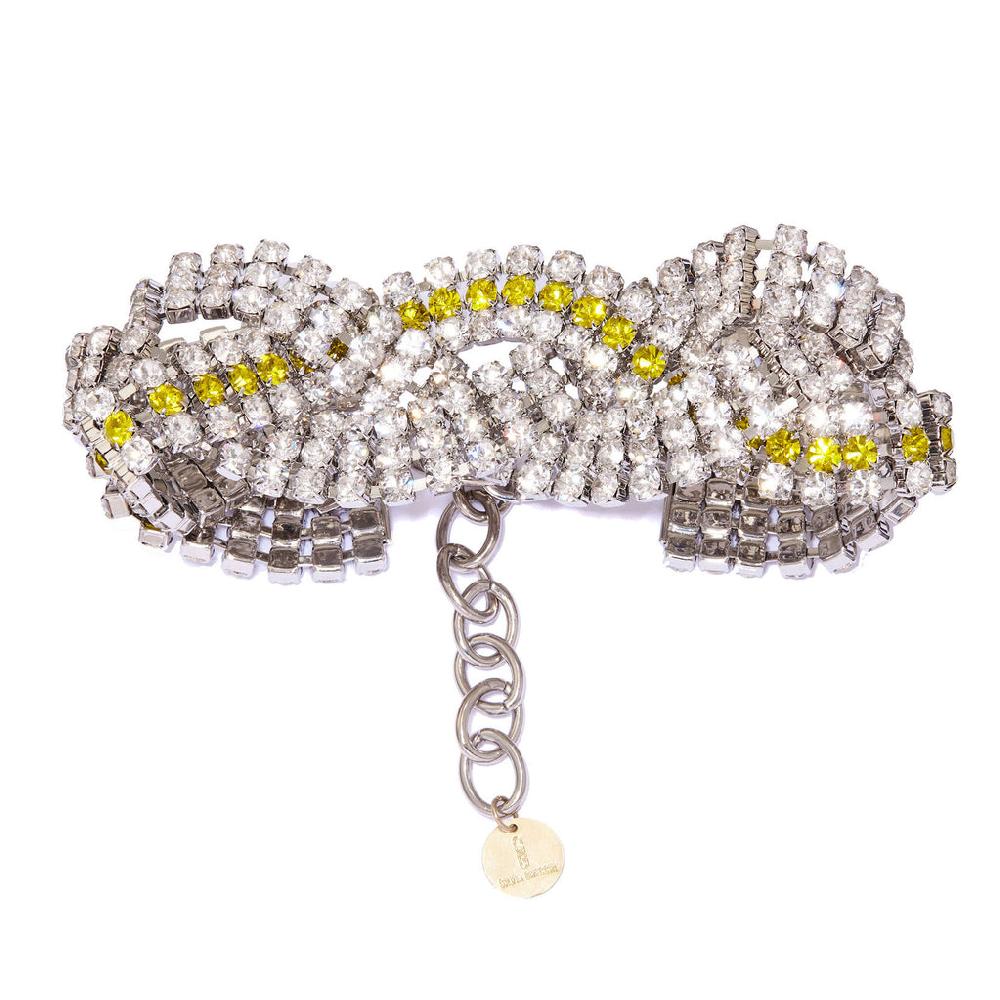 Silvia Gnecchi Fab Necklace