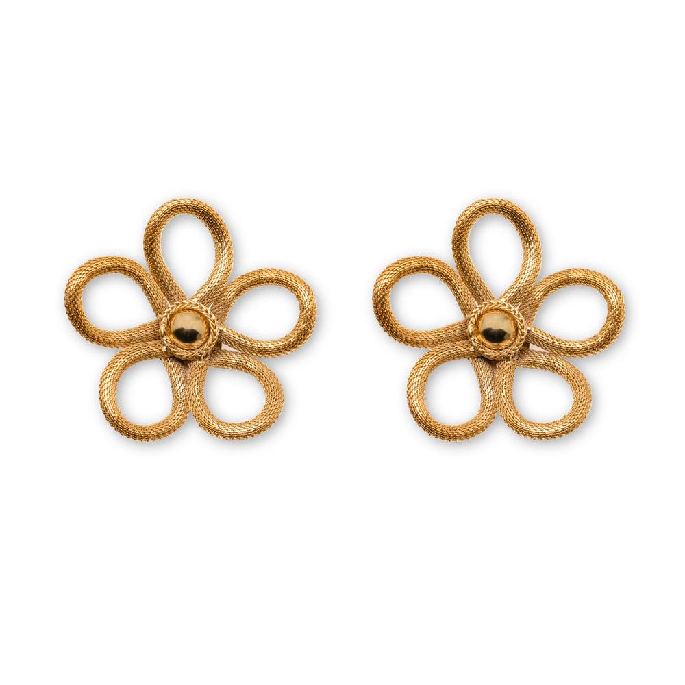 Silvia Gnecchi Floresina Orecchini