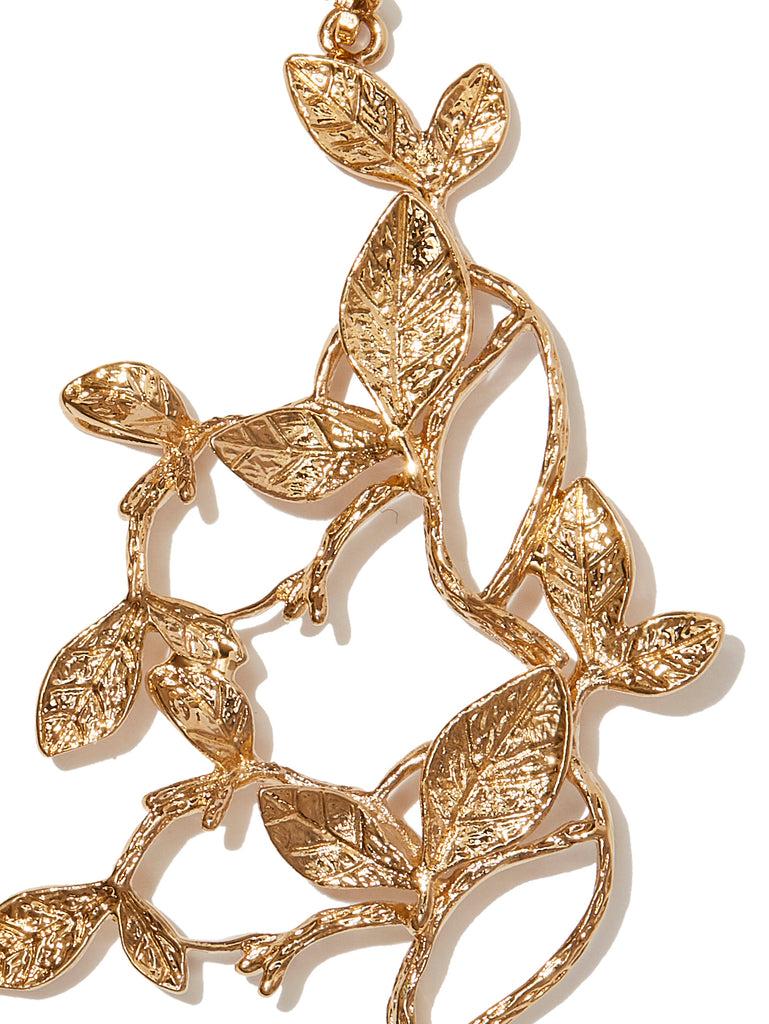 Silvia Gnecchi Forest Simple