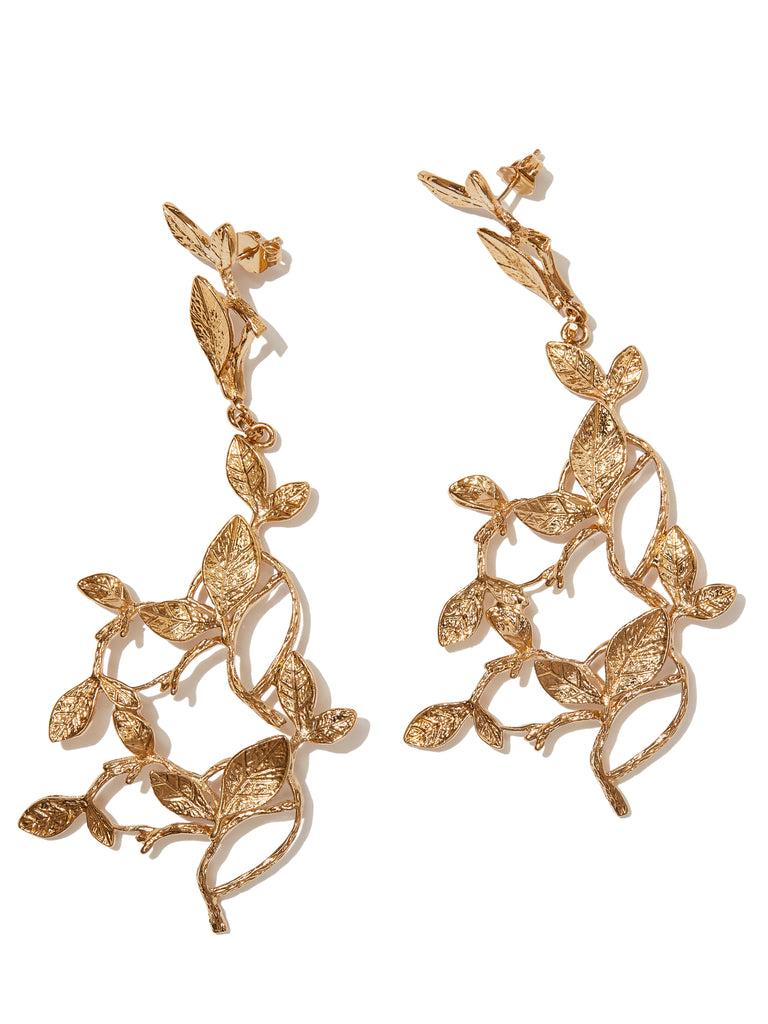 Silvia Gnecchi Forest simple