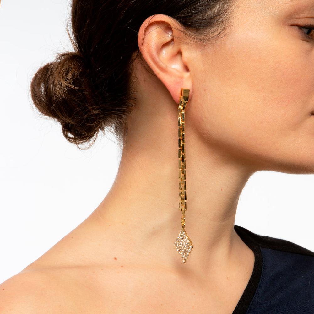 Silvia Gnecchi Frenny Earrings