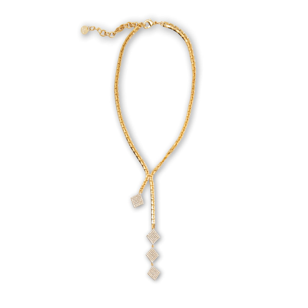 Silvia Gnecchi Frenny Necklace
