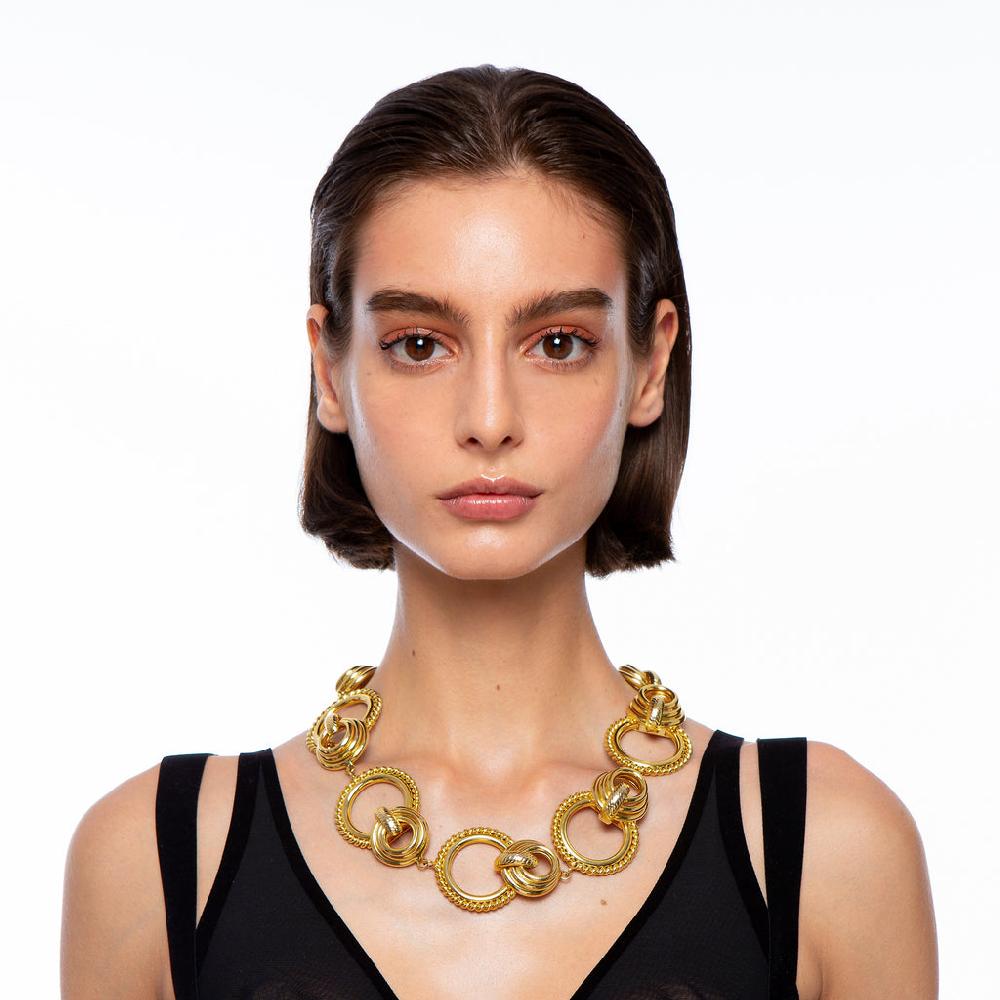 Silvia Gnecchi Gabriella Necklace