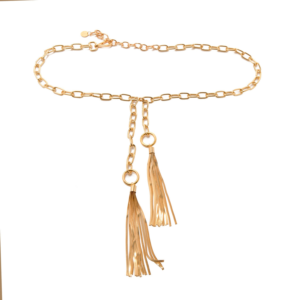 Silvia Gnecchi Ginza Belt