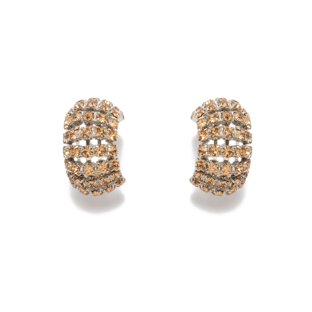 Silvia Gnecchi Giugi Earrings