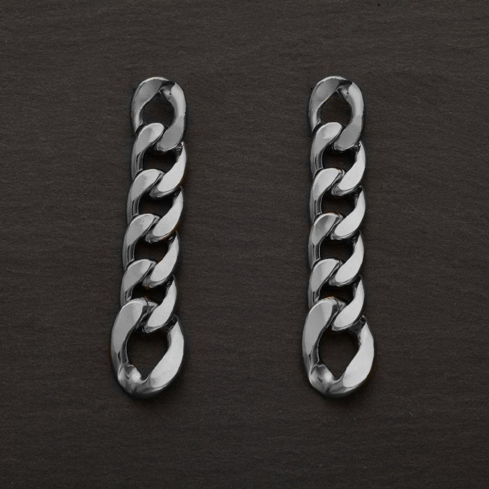 Silvia Gnecchi Grace Earrings