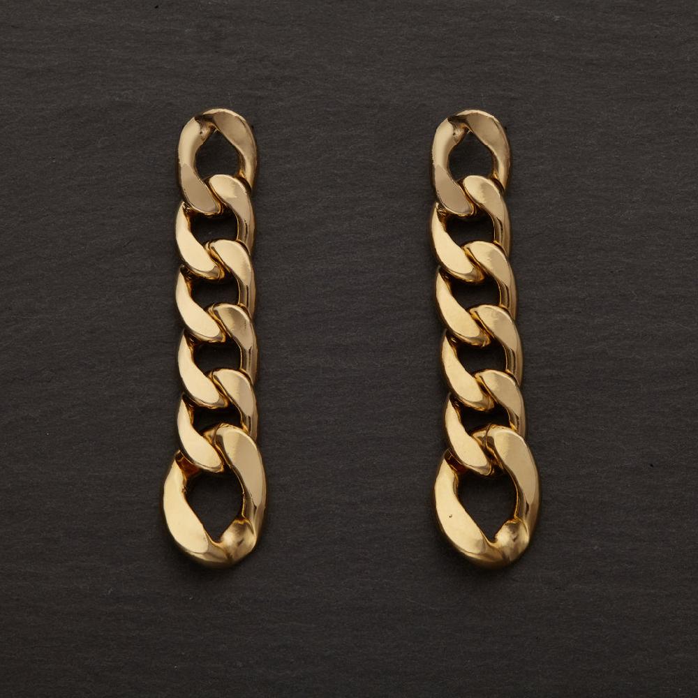 Silvia Gnecchi Grace Earrings