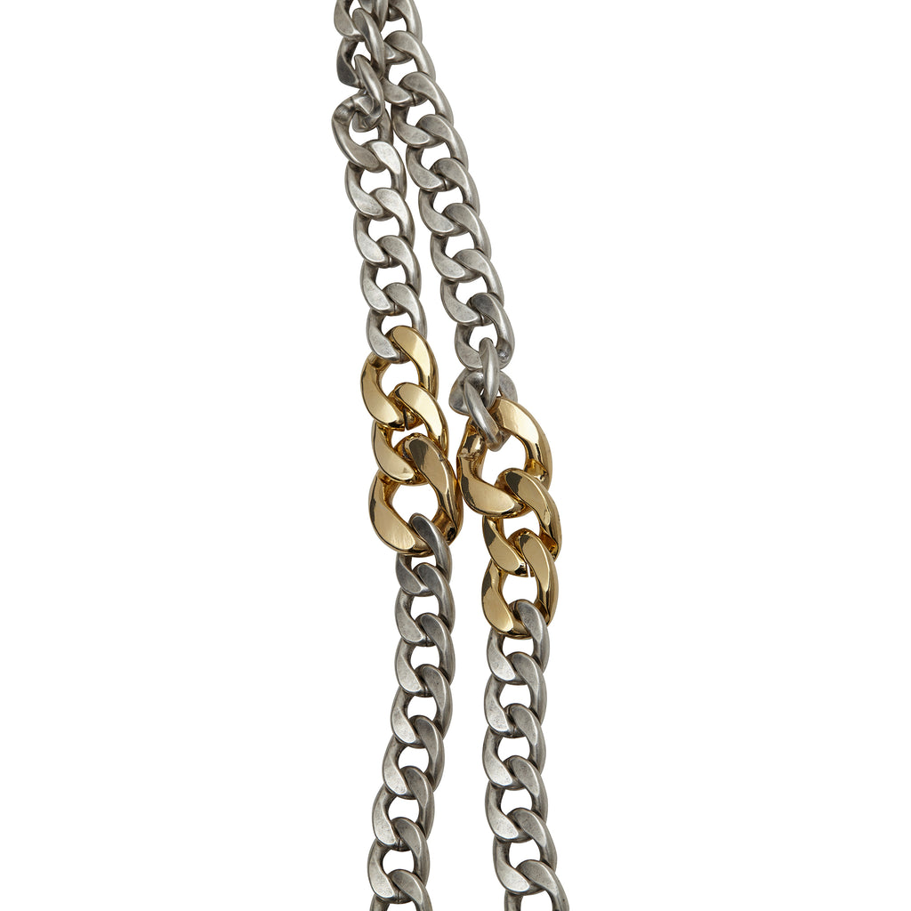 Silvia Gnecchi Grace Necklace