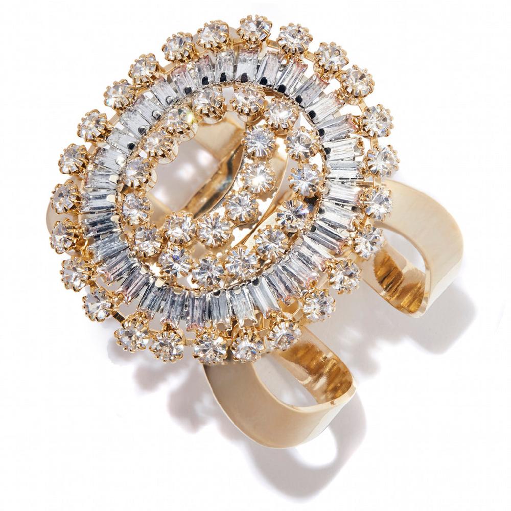 Silvia Gnecchi Heidi bracelet