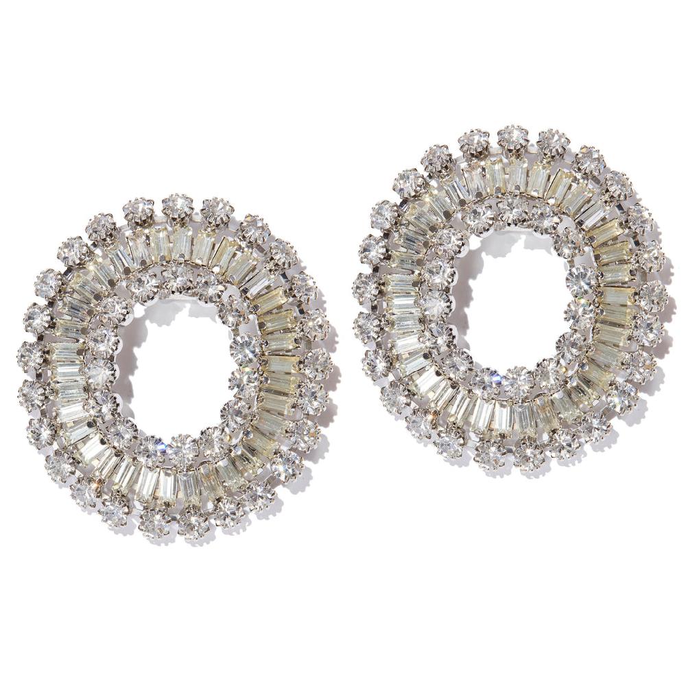 Silvia Gnecchi Heidi Earrings