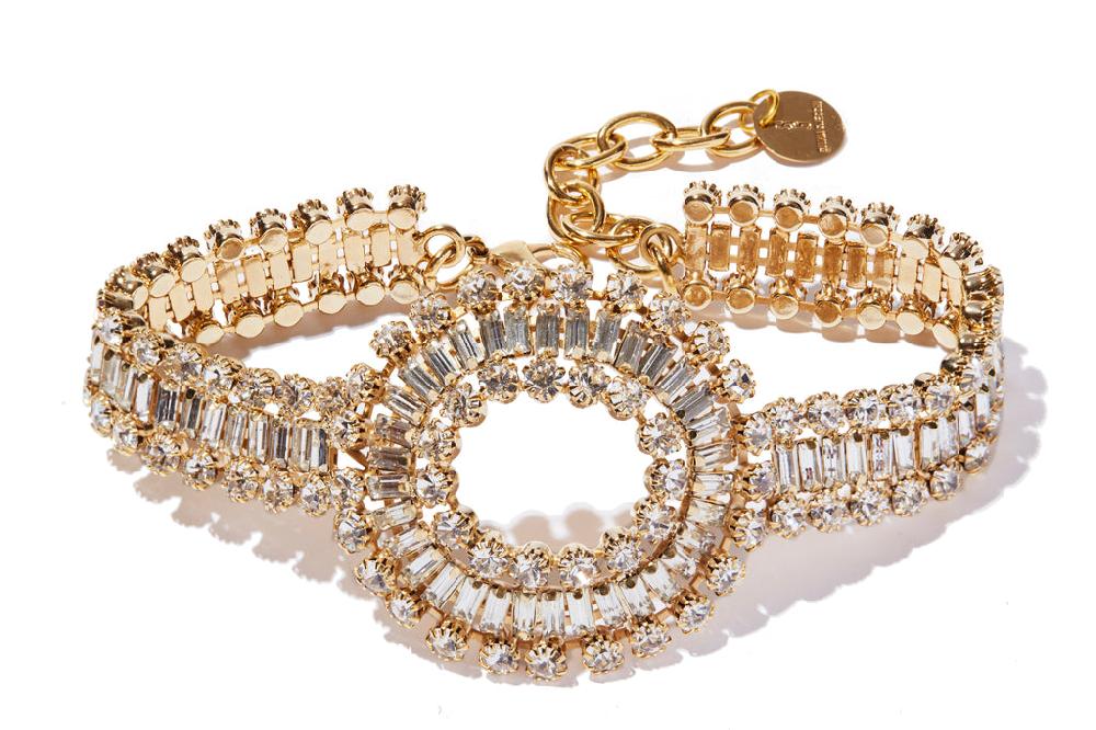 Silvia Gnecchi Heidi Necklace