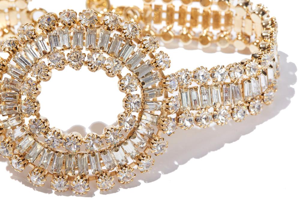 Silvia Gnecchi Heidi Necklace