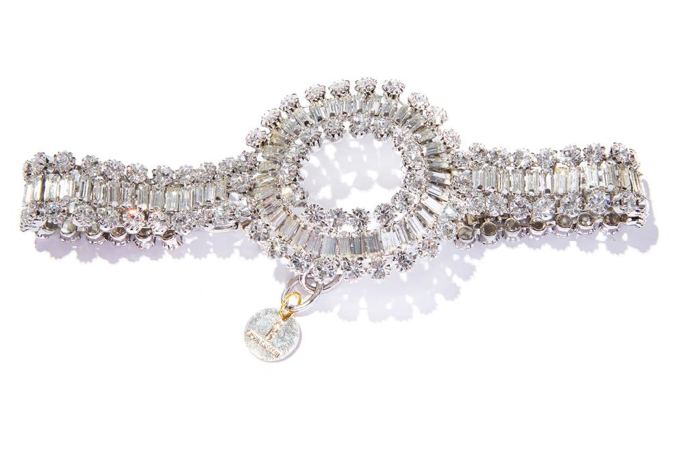 Silvia Gnecchi Heidi Necklace