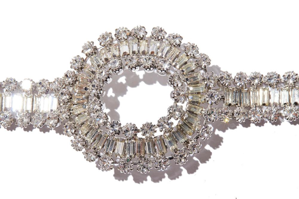 Silvia Gnecchi Heidi necklace