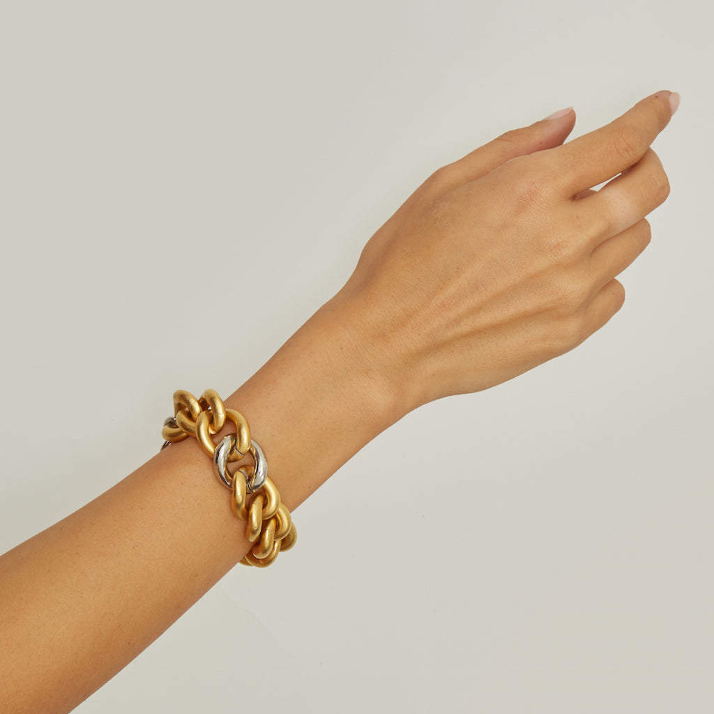 Silvia Gnecchi Homo Bracelet