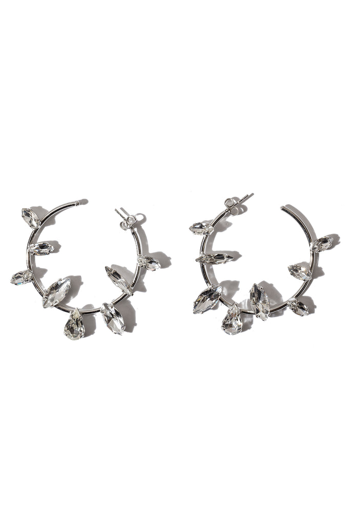 Silvia Gnecchi Hopa Earrinngs