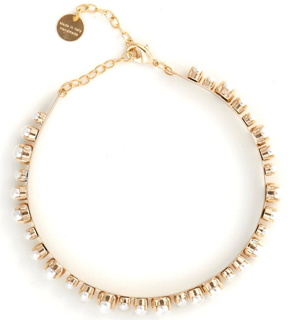 Silvia Gnecchi Hope Necklace