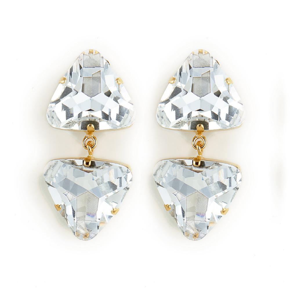 Silvia Gnecchi Ibiza Earrings
