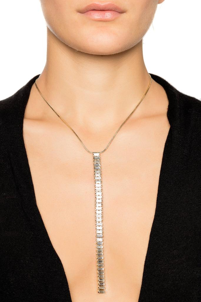 Silvia Gnecchi Iris Necklace