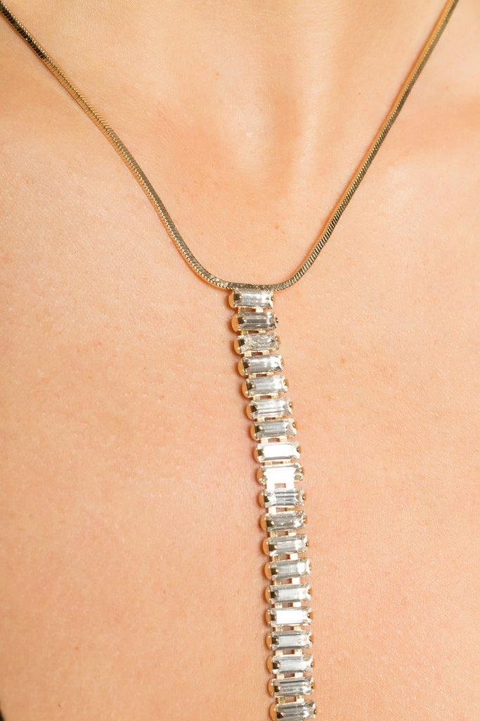 Silvia Gnecchi Iris Necklace