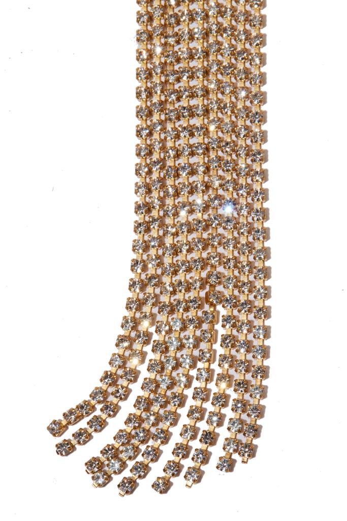 Silvia Gnecchi Jolene Earrings