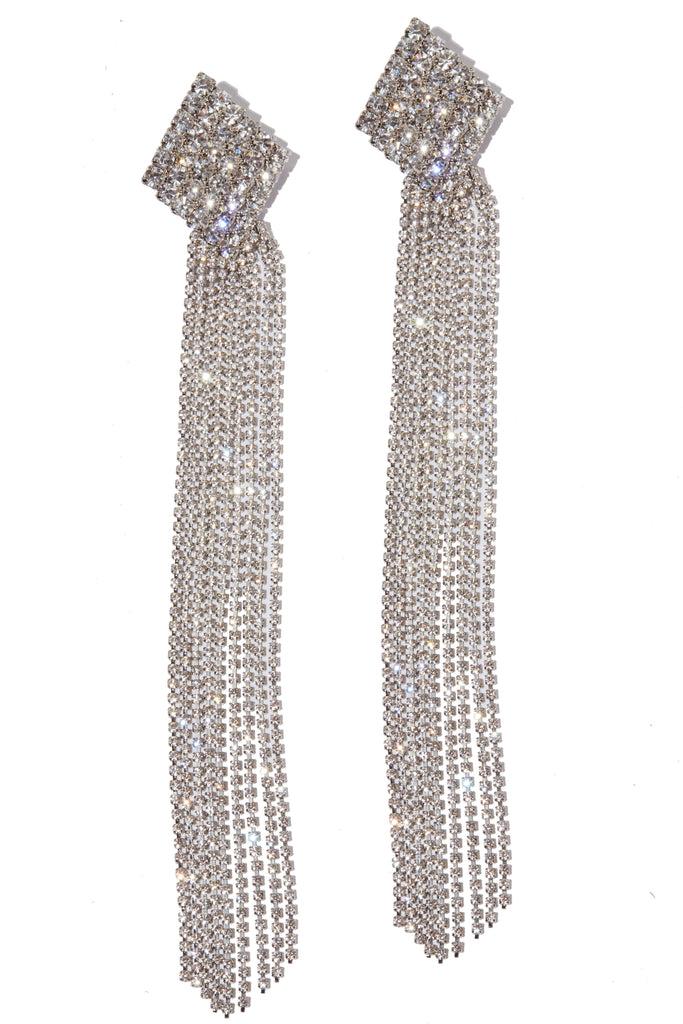 Silvia Gnecchi Jolene Earrings