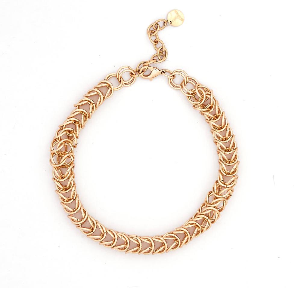 Silvia Gnecchi Karla Necklace