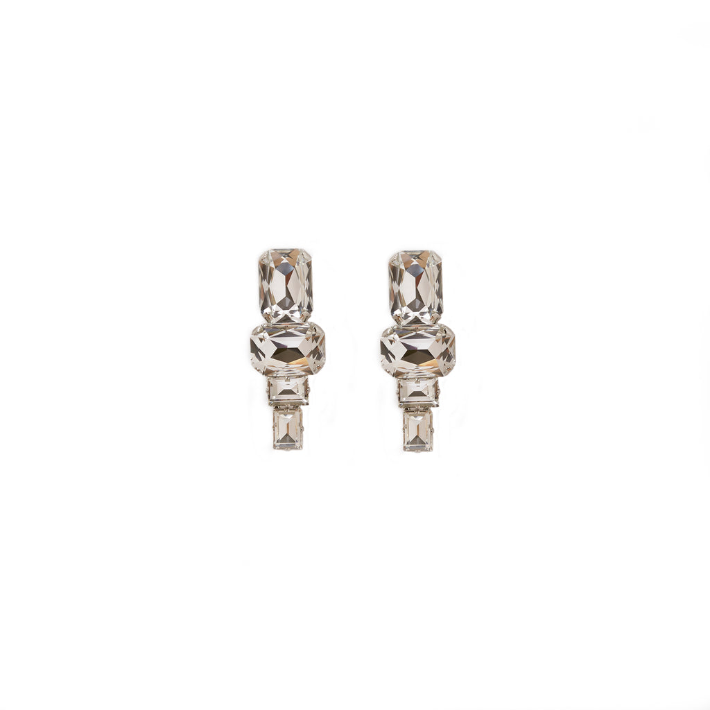 Silvia Gnecchi Kate Earrings
