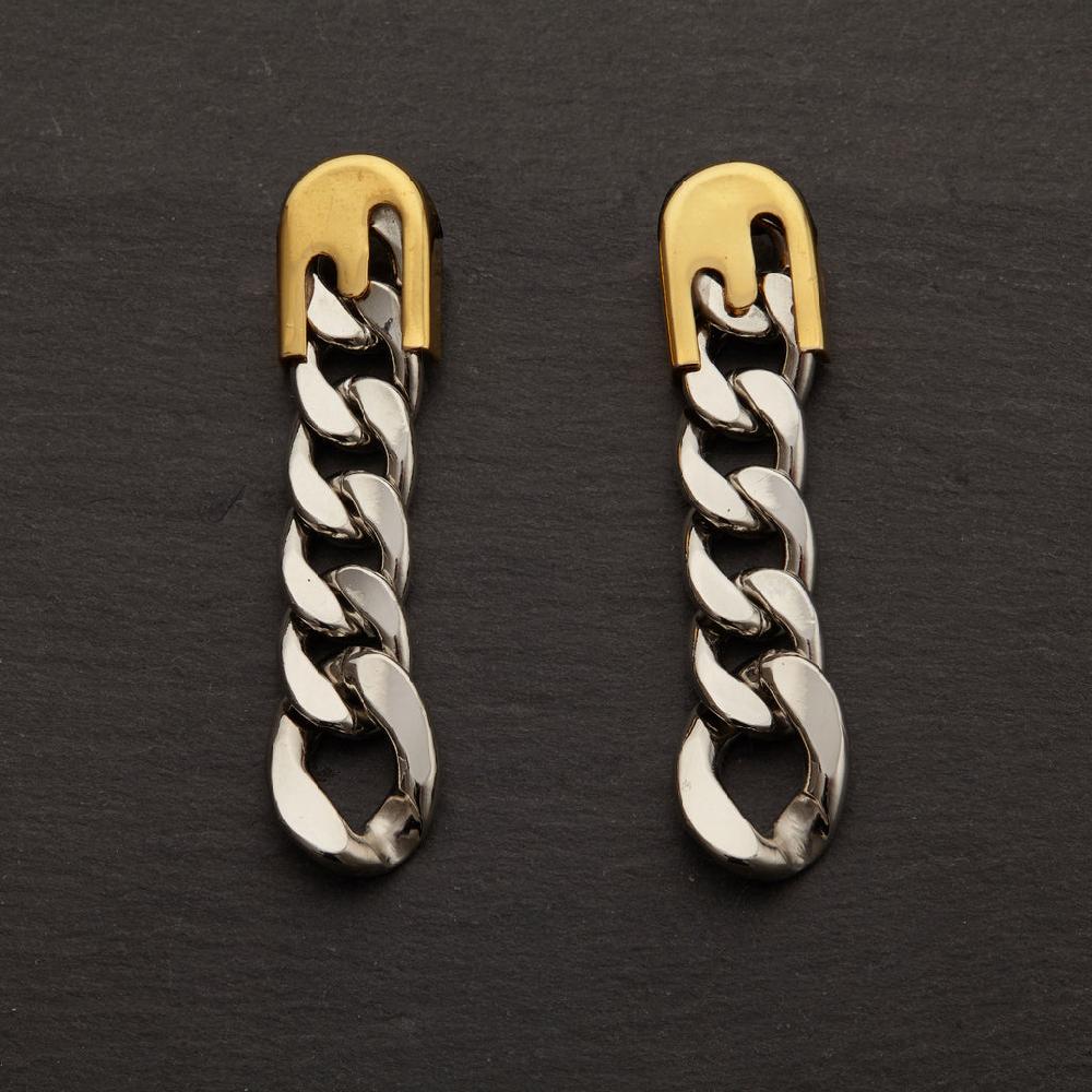 Silvia Gnecchi Kawai Earrings