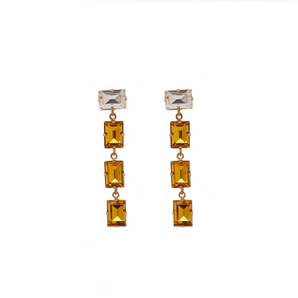 Silvia Gnecchi Lara Earrings