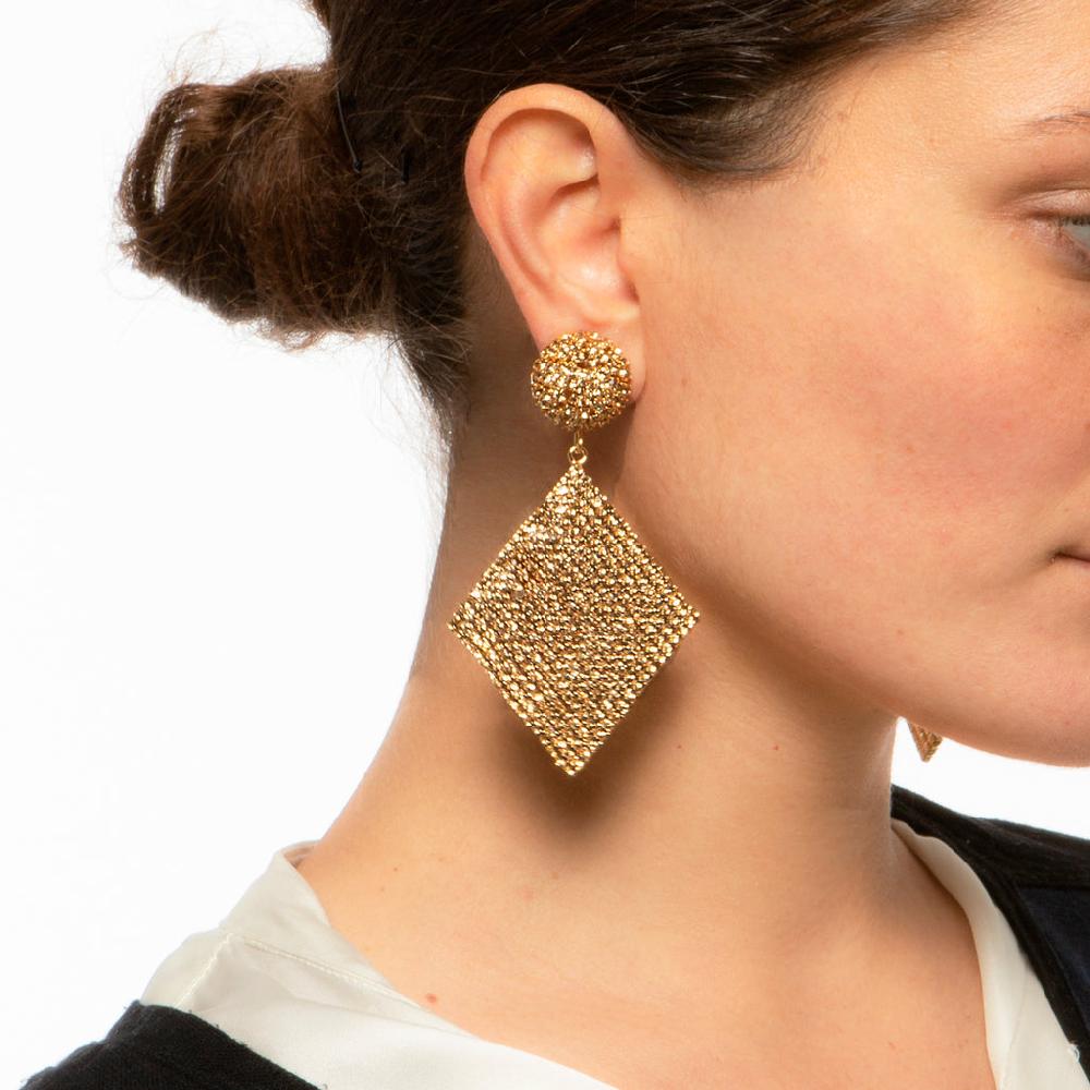 Silvia Gnecchi Larala Earrings