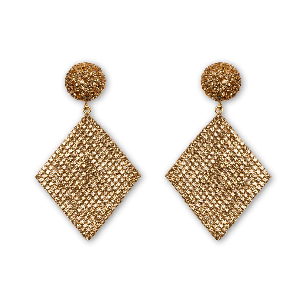 Silvia Gnecchi Larala Earrings