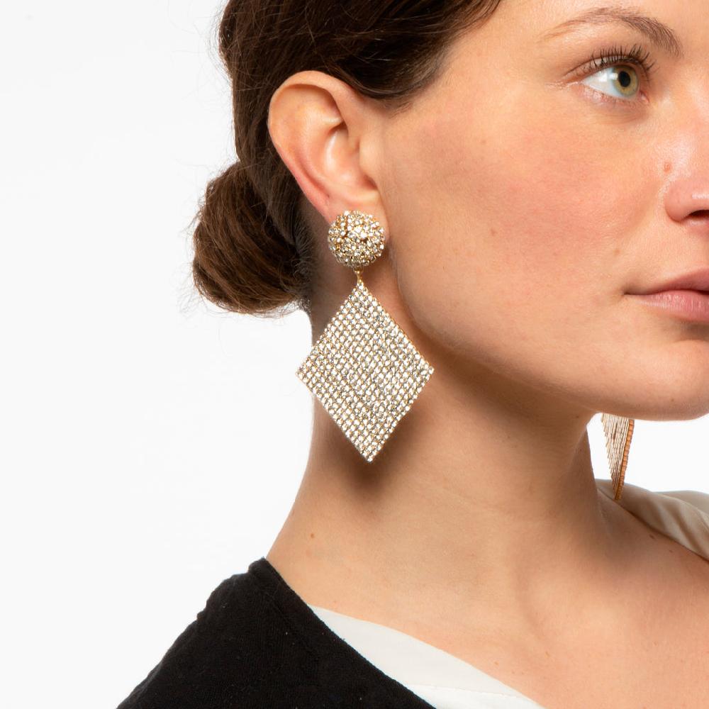 Silvia Gnecchi Larala Earrings