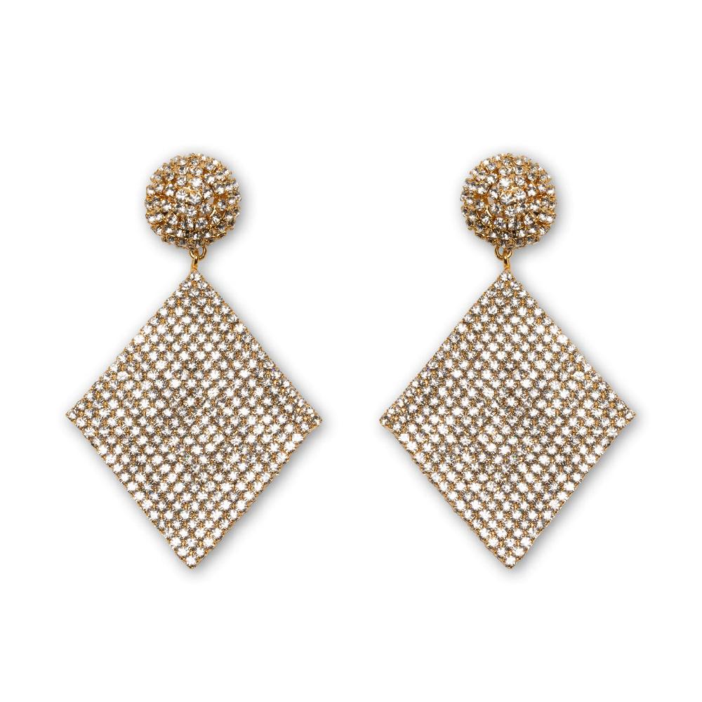 Silvia Gnecchi Larala earrings