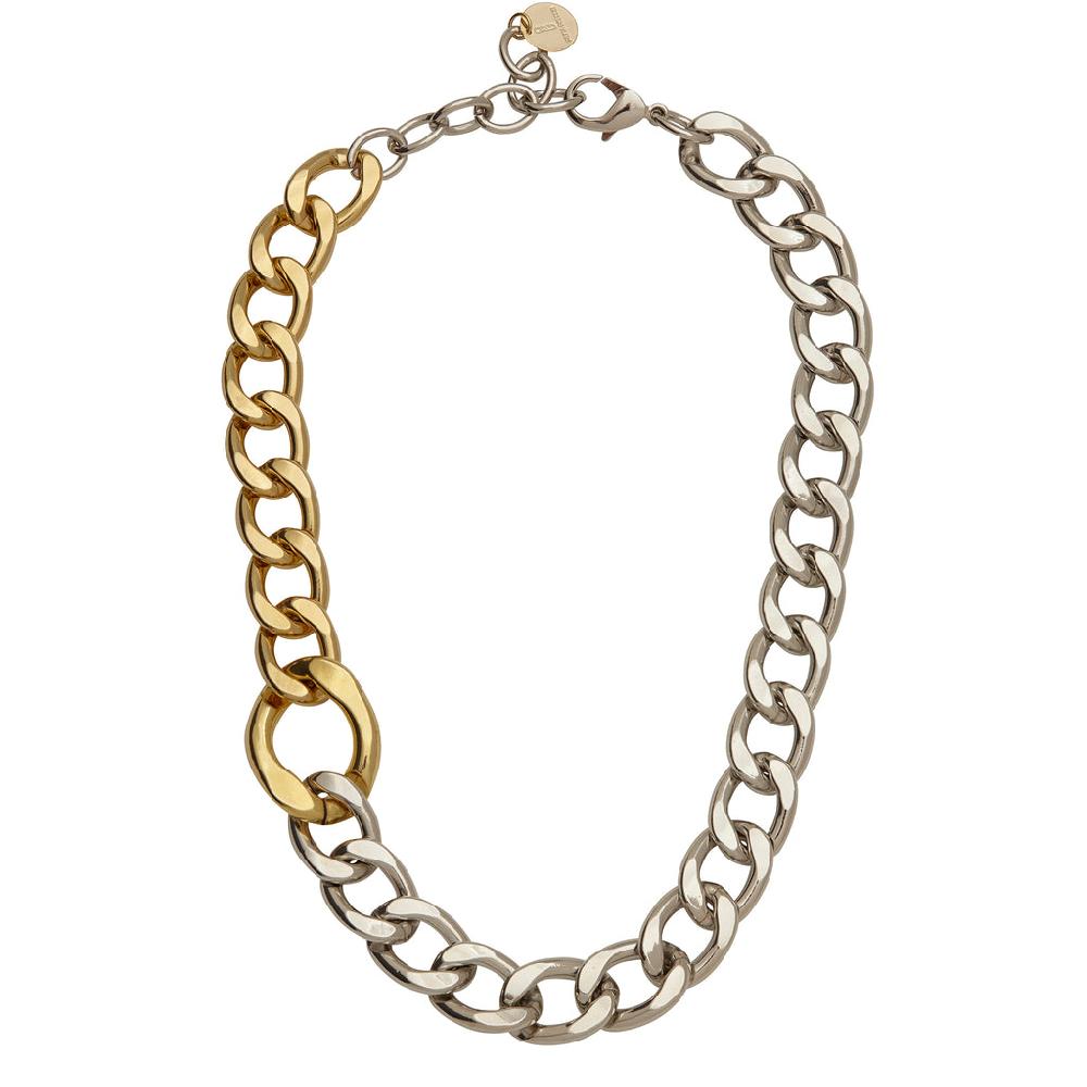 Silvia Gnecchi Layla Necklace