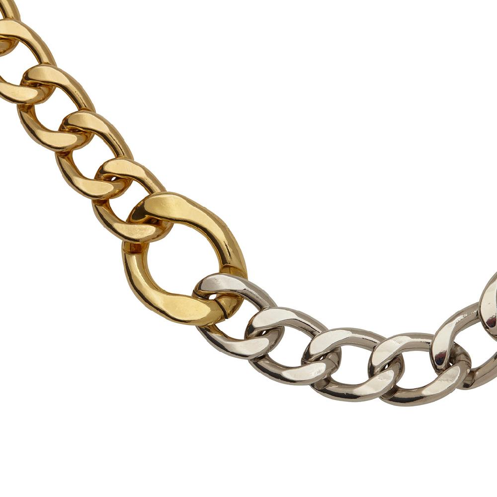 Silvia Gnecchi Layla Necklace