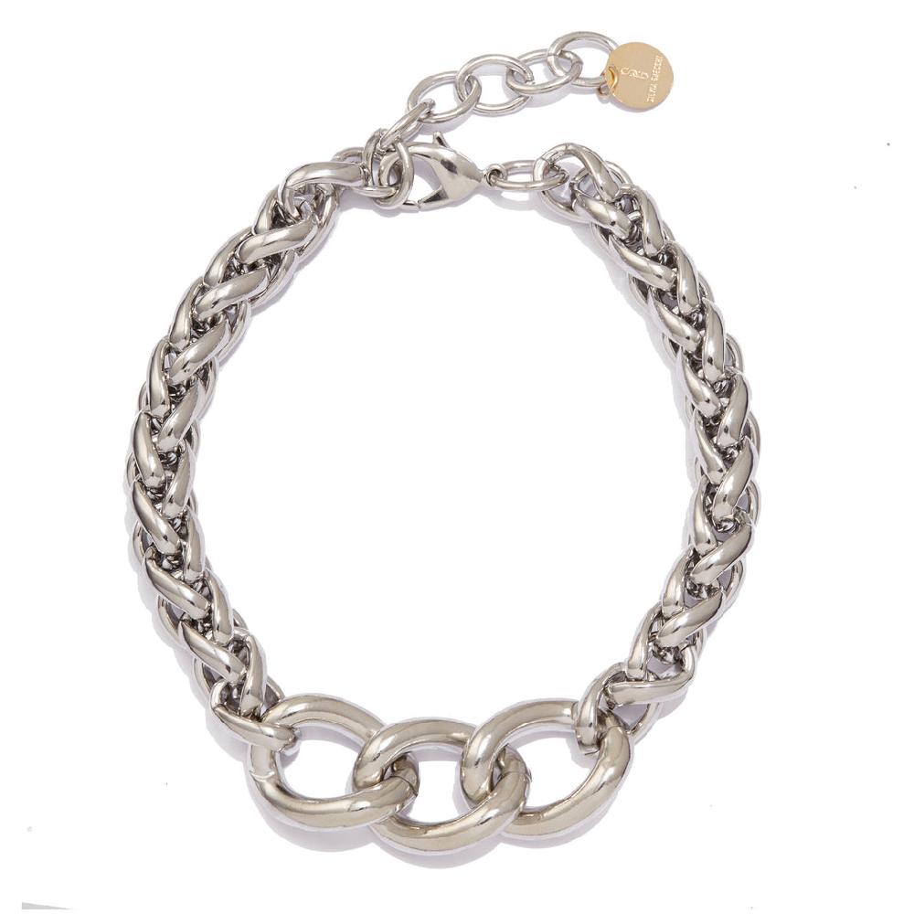 Silvia Gnecchi Le Trois Necklace