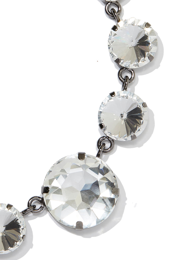 Silvia Gnecchi Less Necklace