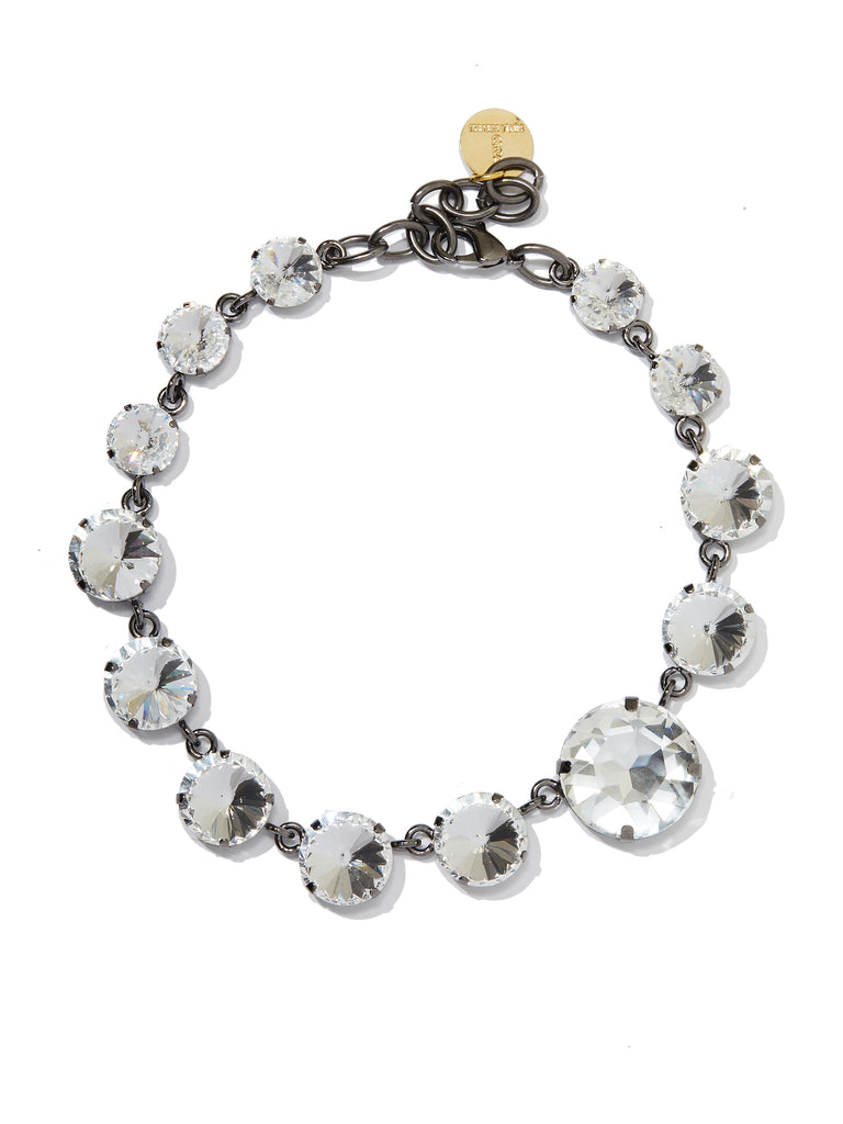 Silvia Gnecchi Less necklace