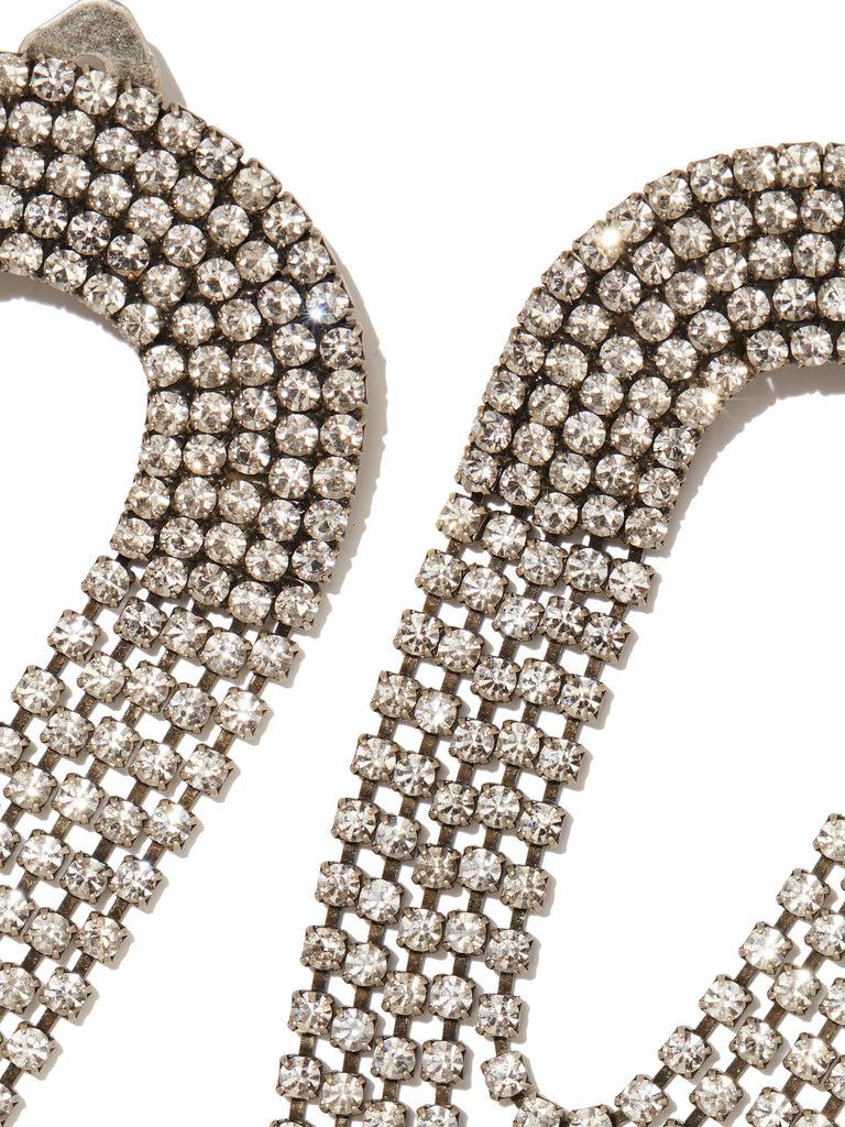 Silvia Gnecchi Liberty Earrings