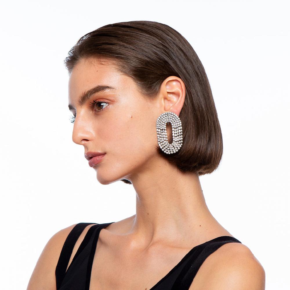 Silvia Gnecchi Liberty Earrings