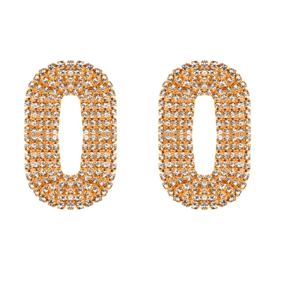 Silvia Gnecchi Liberty Earrings