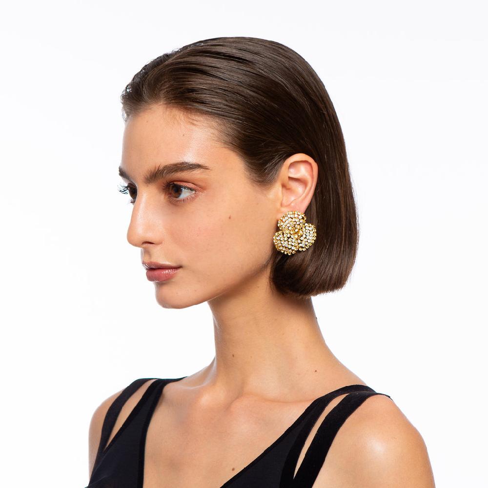 Silvia Gnecchi Lil Camelia