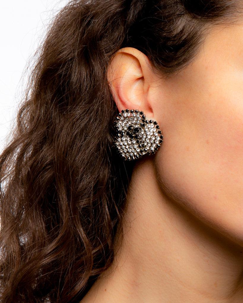 Silvia Gnecchi Lil Camelia