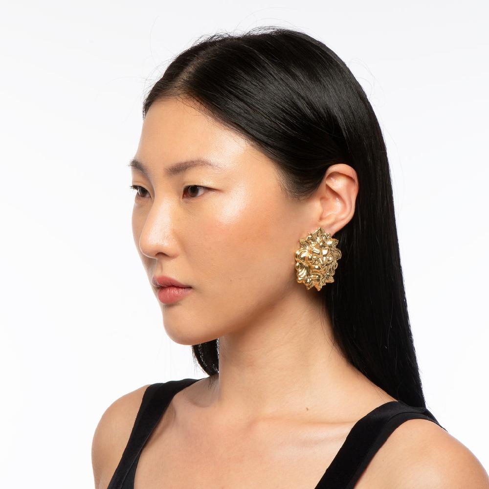 Silvia Gnecchi LIONS’ HEAD