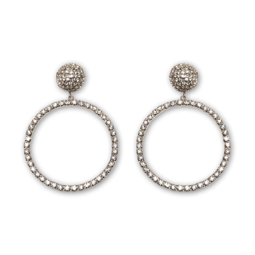 Silvia Gnecchi Lola Earrings
