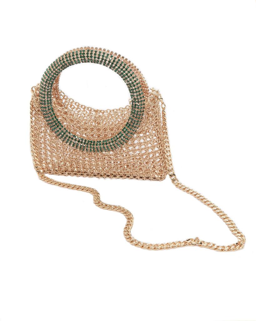 Silvia Gnecchi Luna Bag