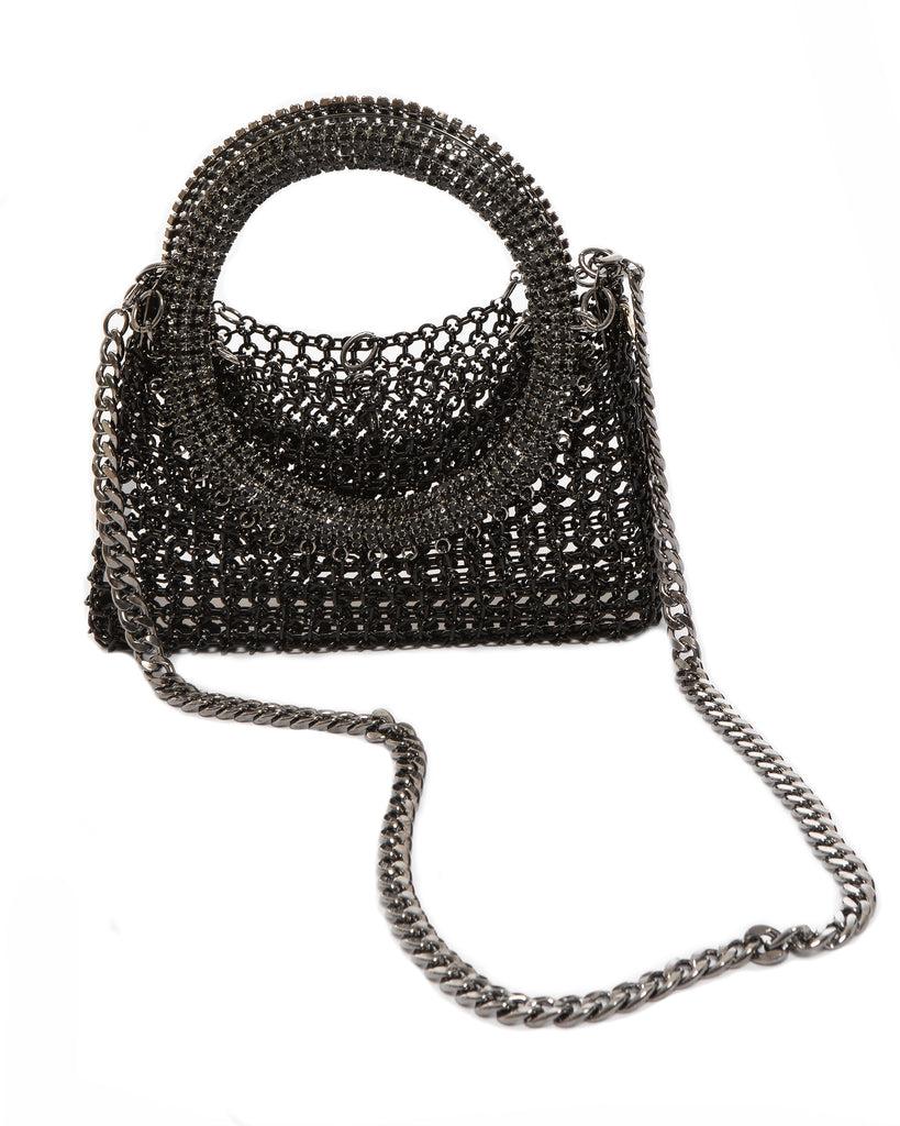 Silvia Gnecchi Luna Bag